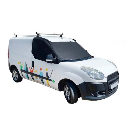 FiatDobloWindscreenCover(2010Onwards)