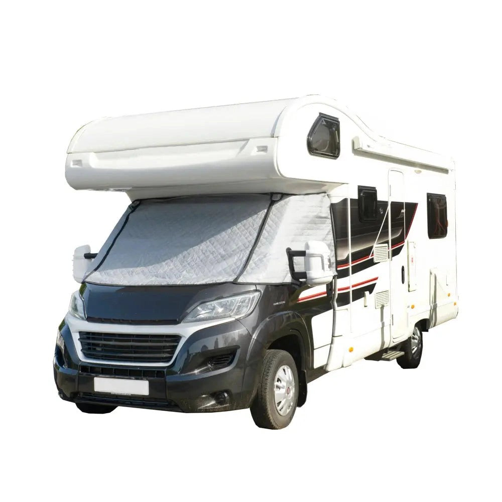 FiatDucatoMotorhomeThermalWindscreenCover(2006Onwards)