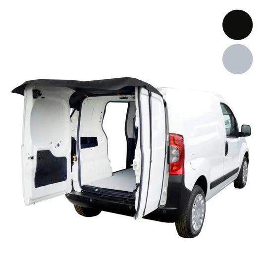 FiatFiorinoBarnDoorCover(2008Onwards)