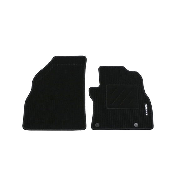 FiatFiorinoCargoCarpetMats,FrontRHD
