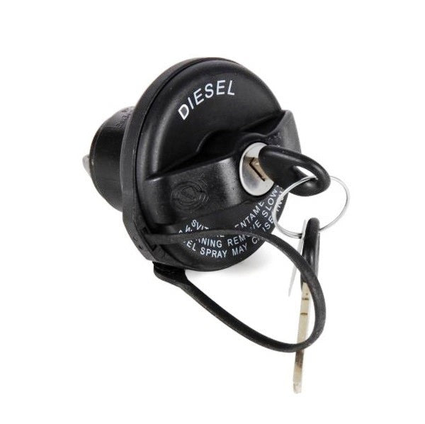 FiatFuelCap,Locking(Diesel)