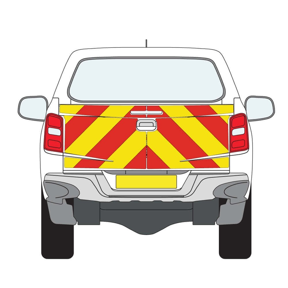 FiatFullbackChevronKit(2016-2020)