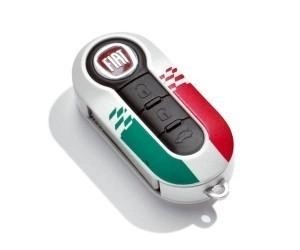 FiatKeyCoverKit,ItalianDesign