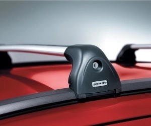 FiatPanda(Cross)RoofCrossBars
