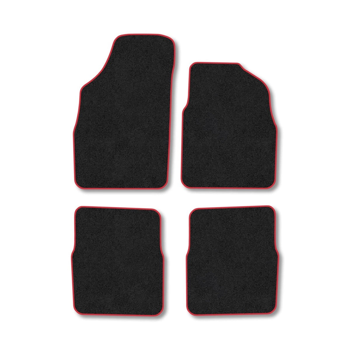 FiatPandaCarMats(2004-2012)