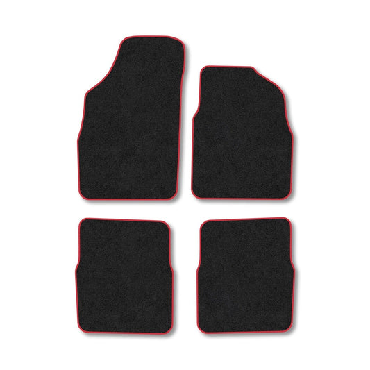 FiatPandaCarMats(2004-2012)