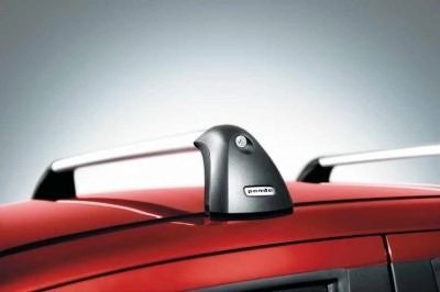 FiatPandaRoofBarsforroofmounting