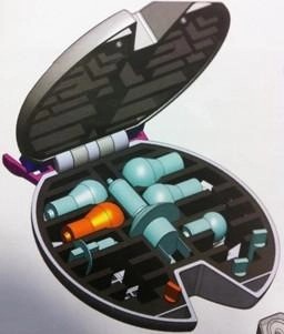 FiatPuntoBulbsKit,Replacment