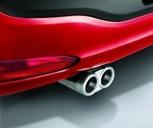 FiatPuntoEVODoubleTailpipe,Steel