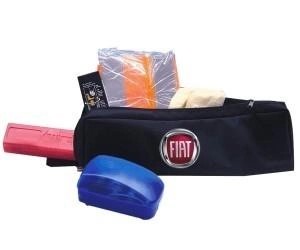 FiatPuntoSafetyKit