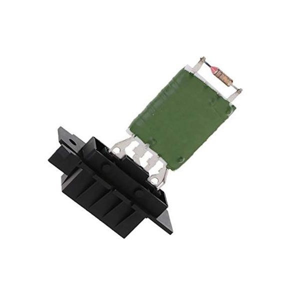 FiatResistor,Heater