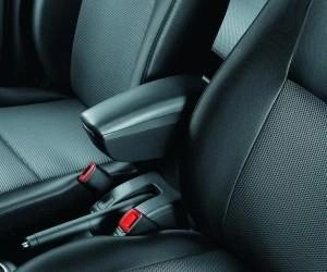 FiatSediciArmrest