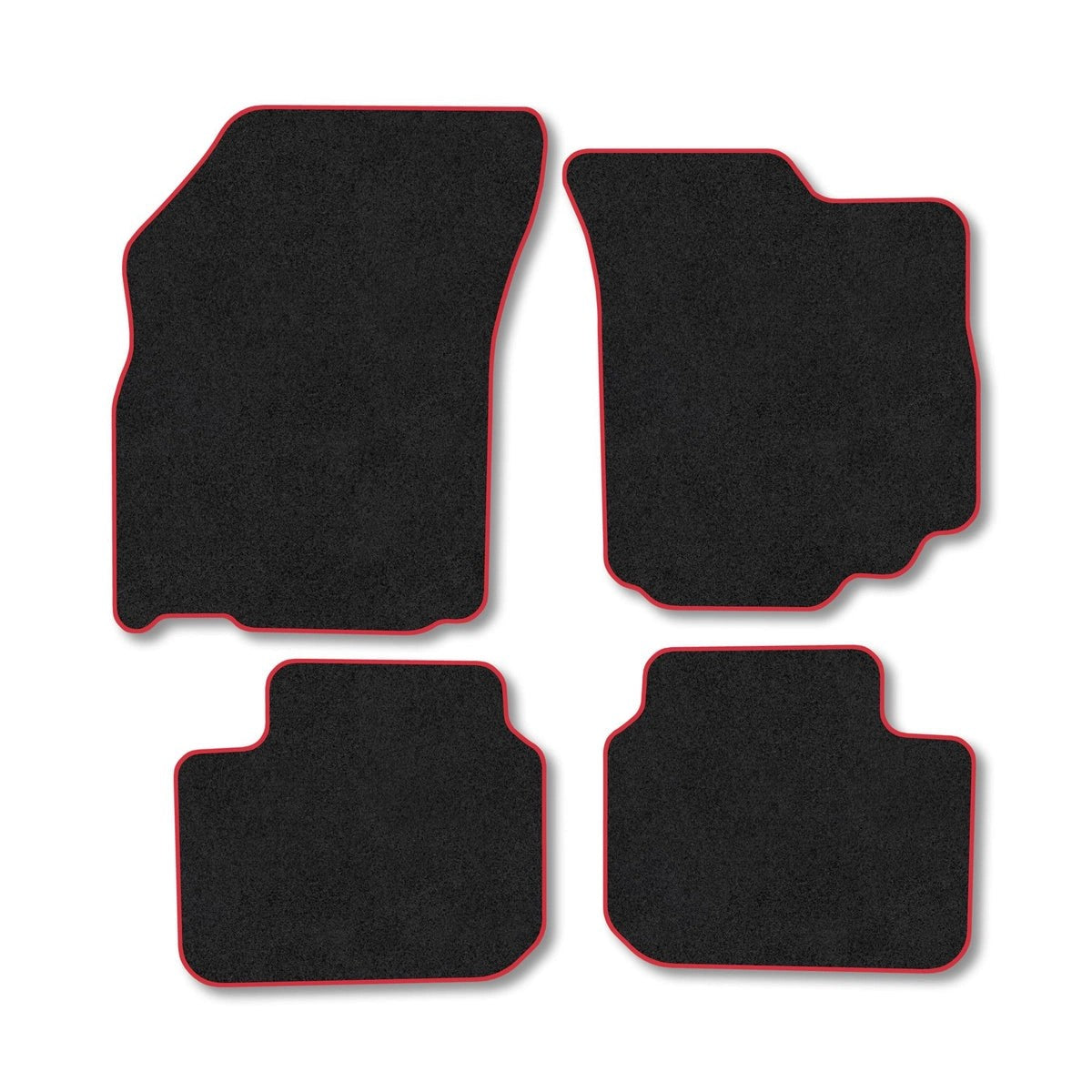 FiatSediciCarMats(2007-Onwards)