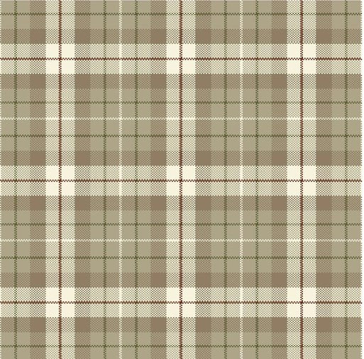 FirthpineForestTartanCarpet