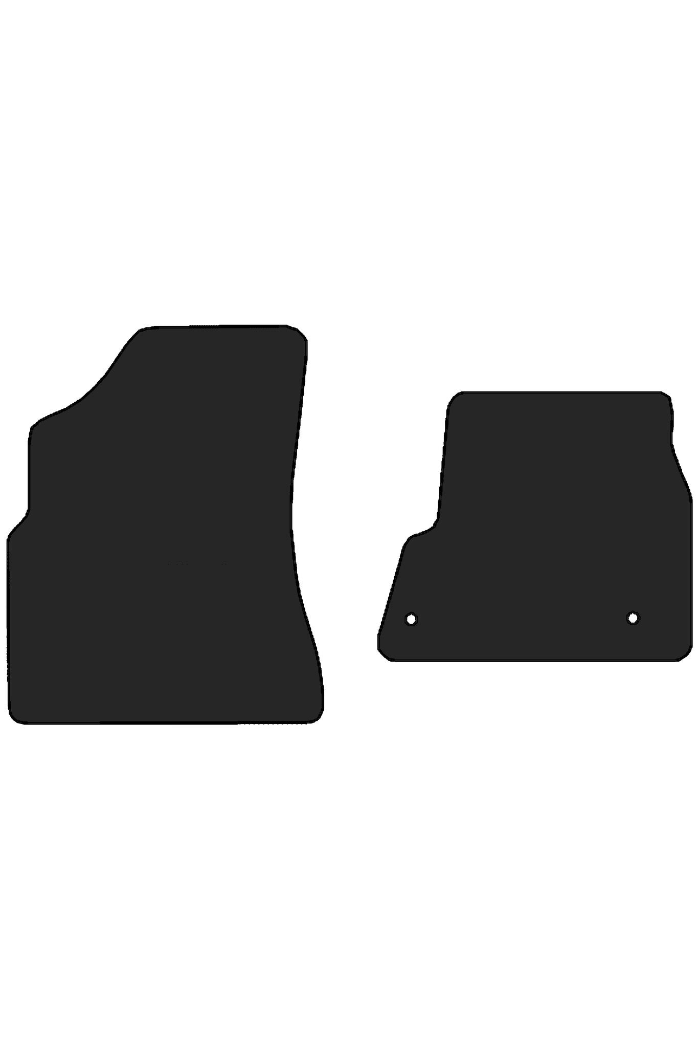 FitsCitroenBerlingo2008-2018RubberMats