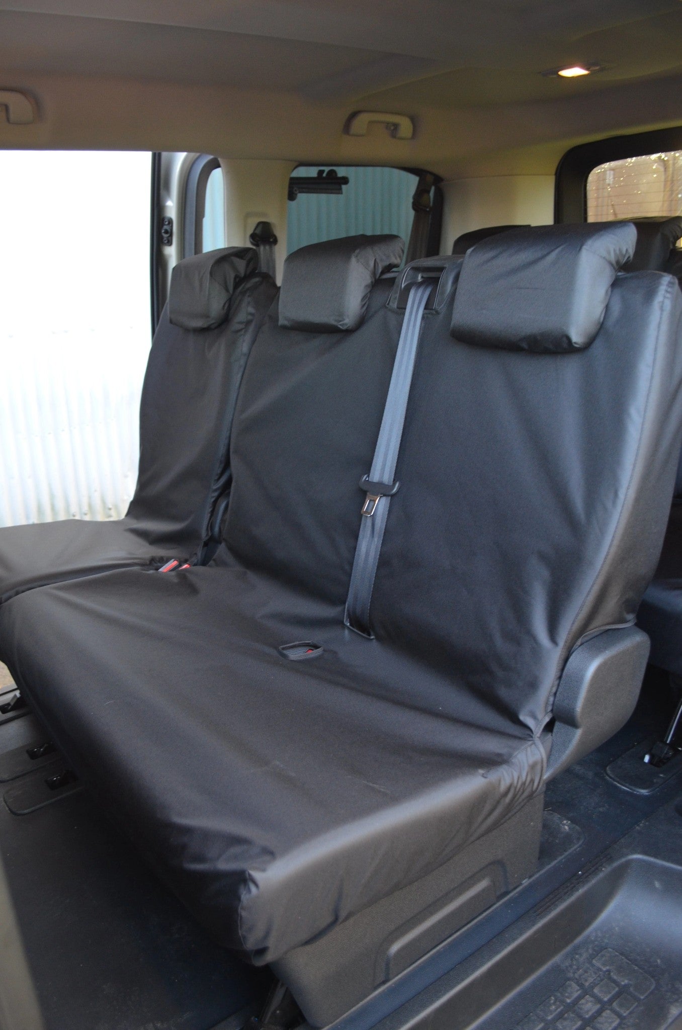 FitsCitroenDispatch2016+MinibusSeatCovers