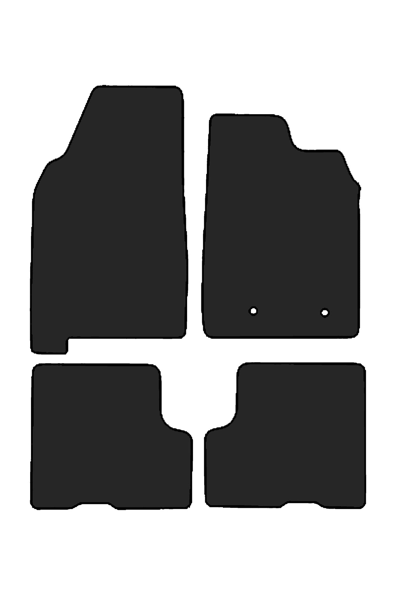 FitsDaciaDuster2018-2024RubberMats