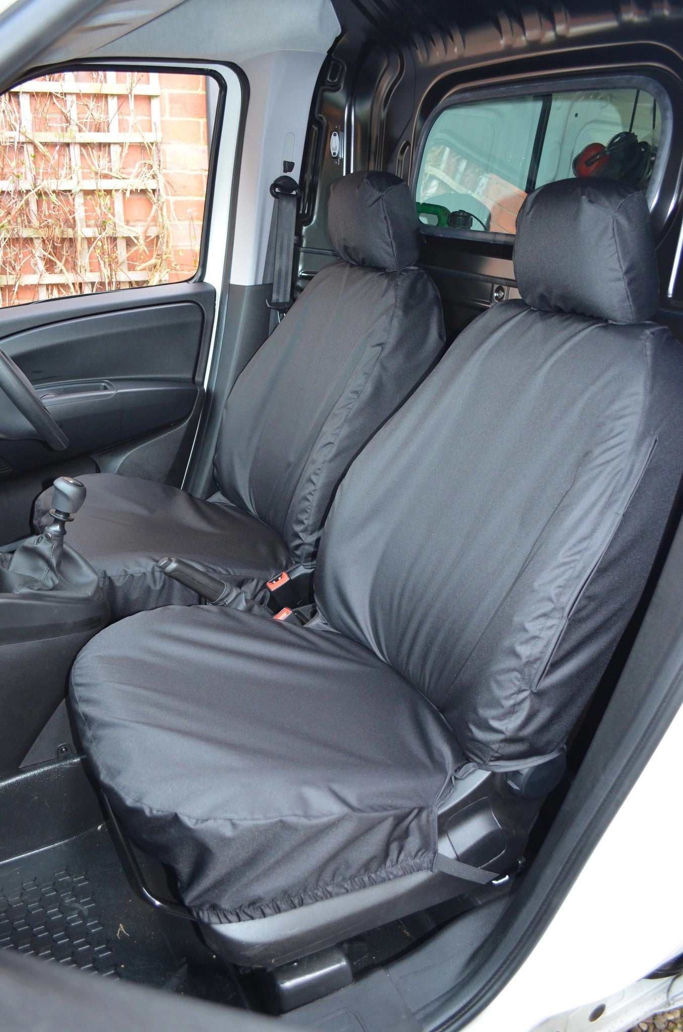 FitsFiatDobloVan2010-2022SeatCovers