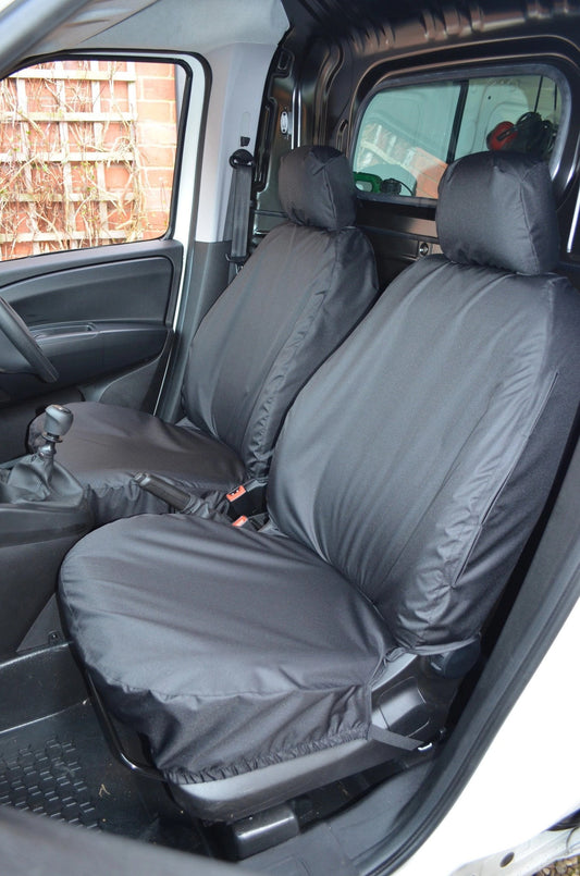 FitsFiatDobloVan2010-2022SeatCovers
