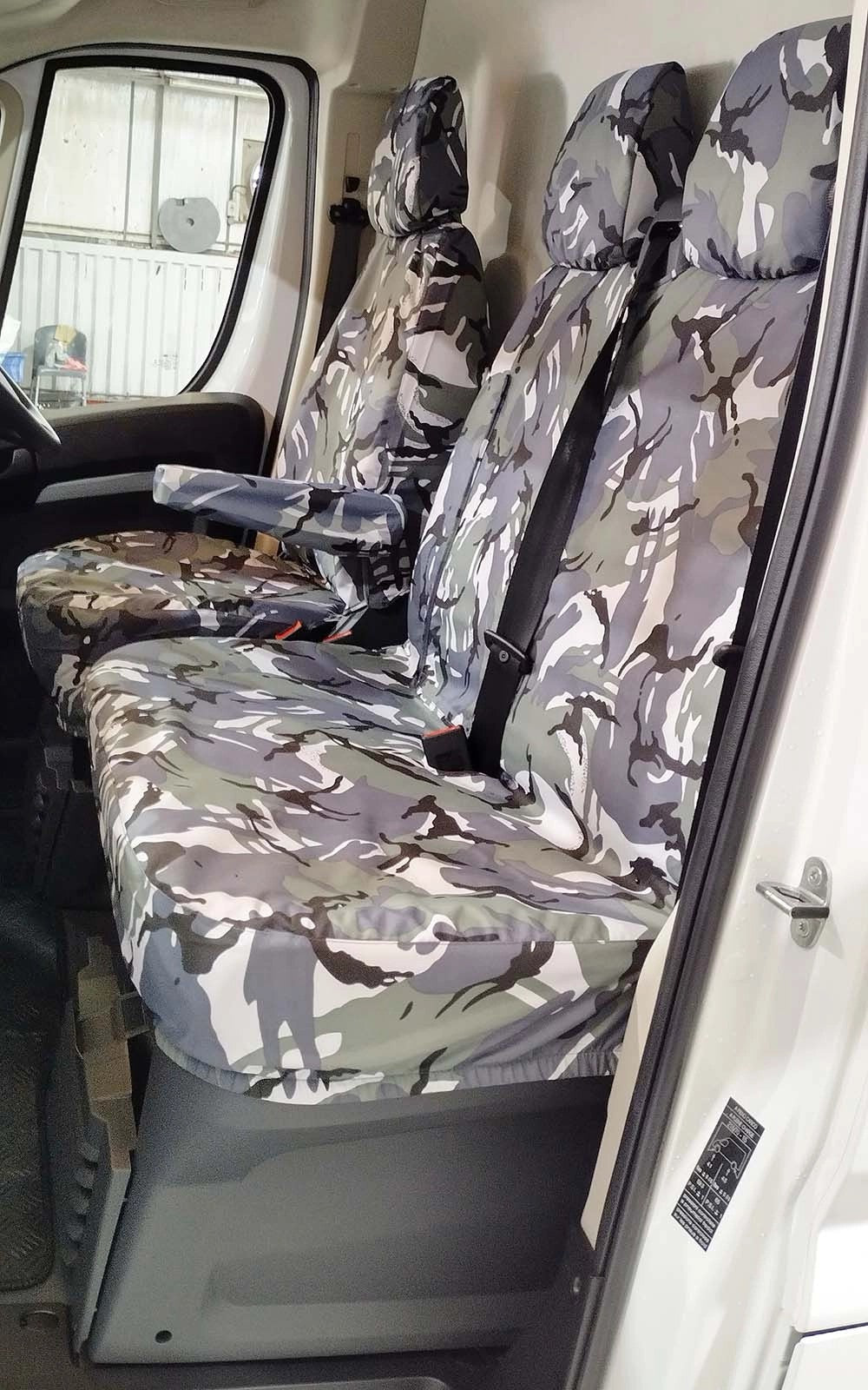 FitsFiate-DucatoVan2020+FrontSeatCovers