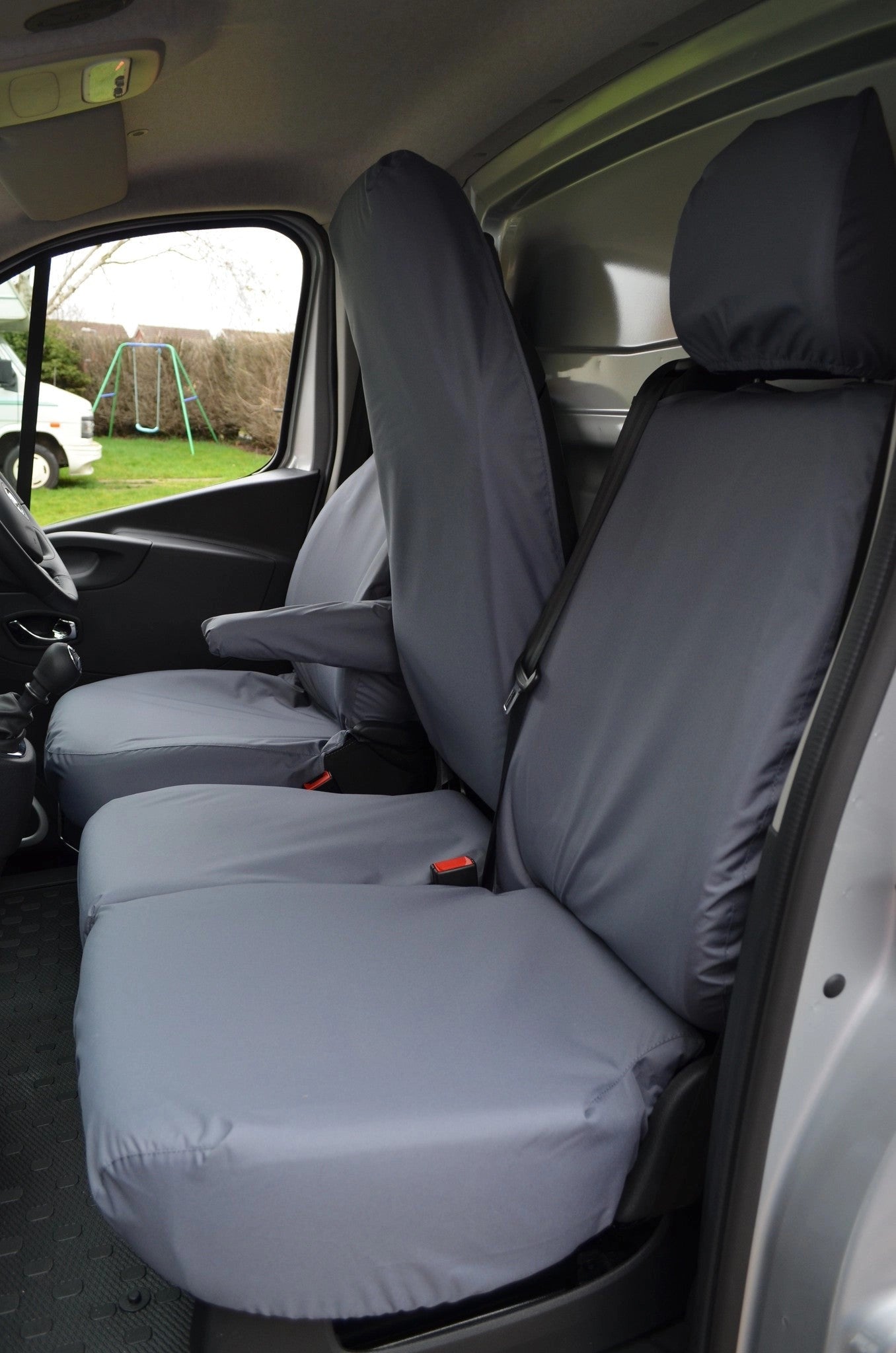 FitsFiatTalento2016+FrontSeatCovers