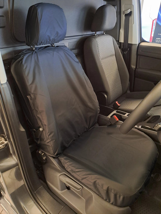FitsFordConnect2024+DriverSeatCover