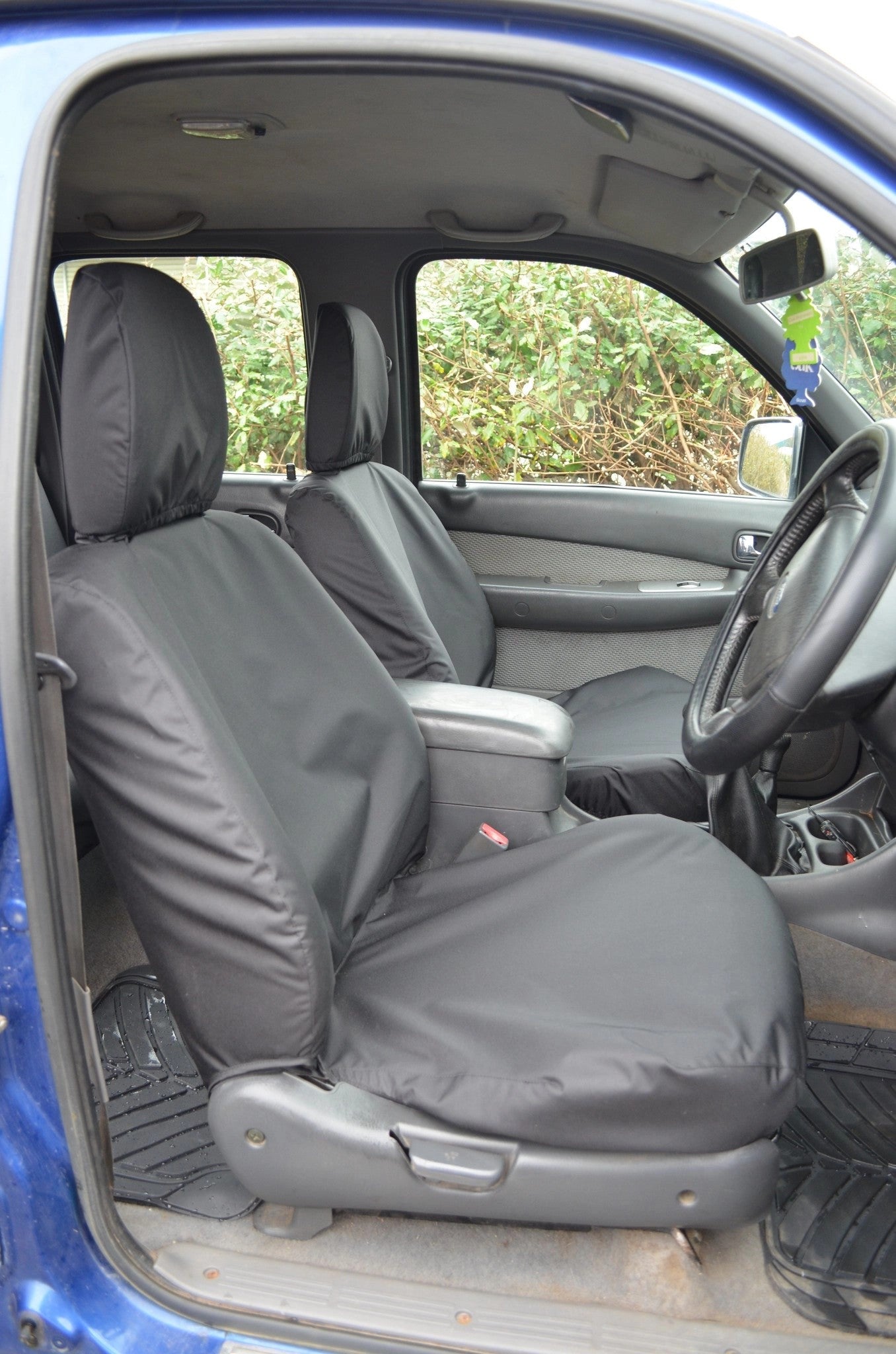 FitsFordRanger1999-2006SeatCovers