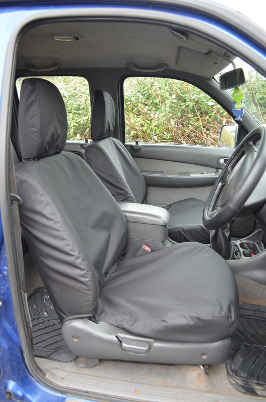 FitsFordRanger1999-2006SeatCovers