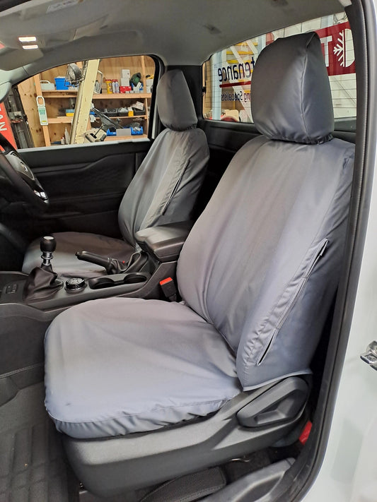 FitsFordRanger2022+SeatCovers