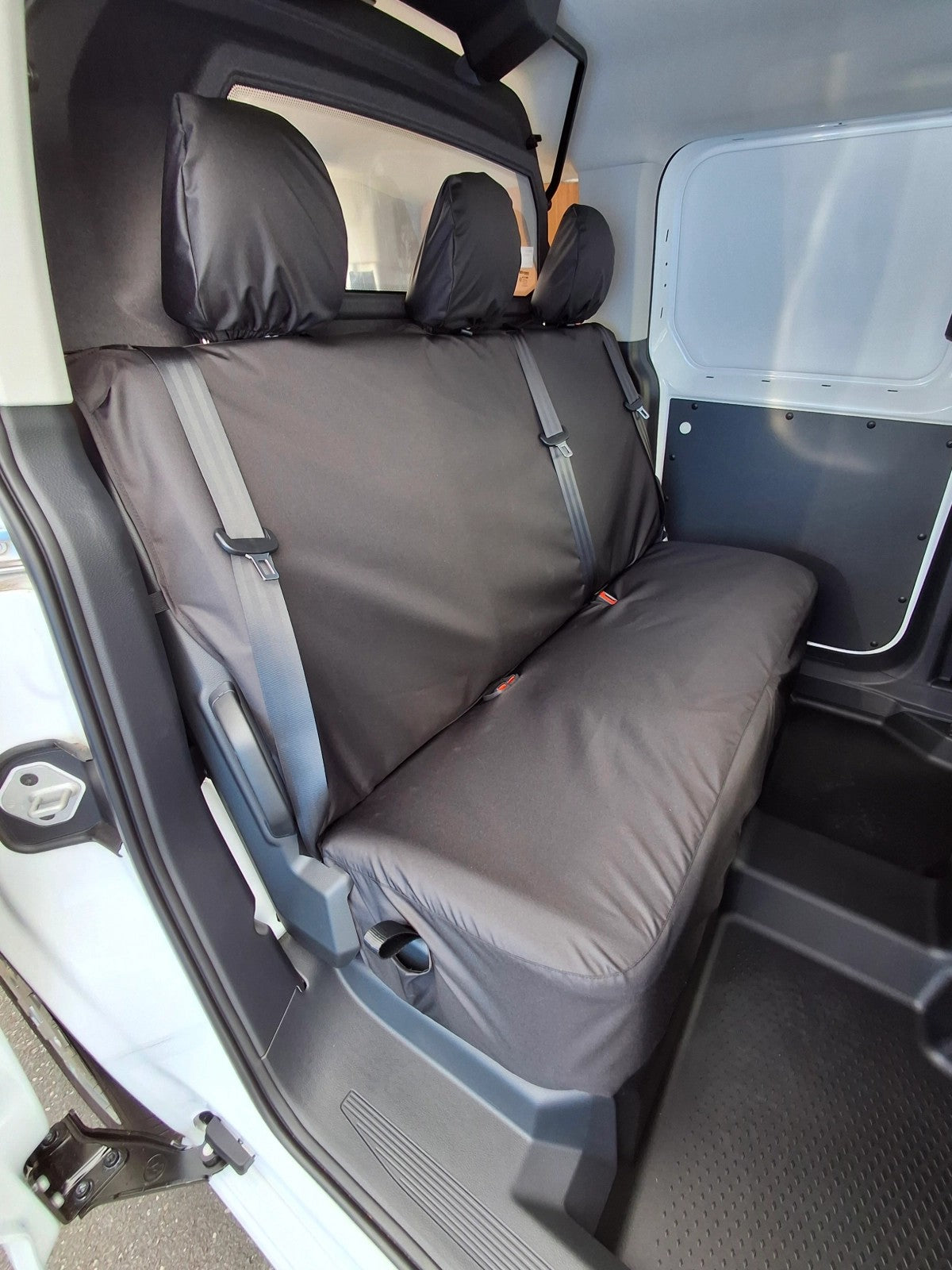 FitsFordTransitConnect2024+FlexicabRearSeatCovers