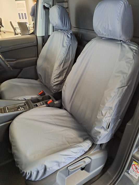 FitsFordTransitConnect2024+SeatCovers