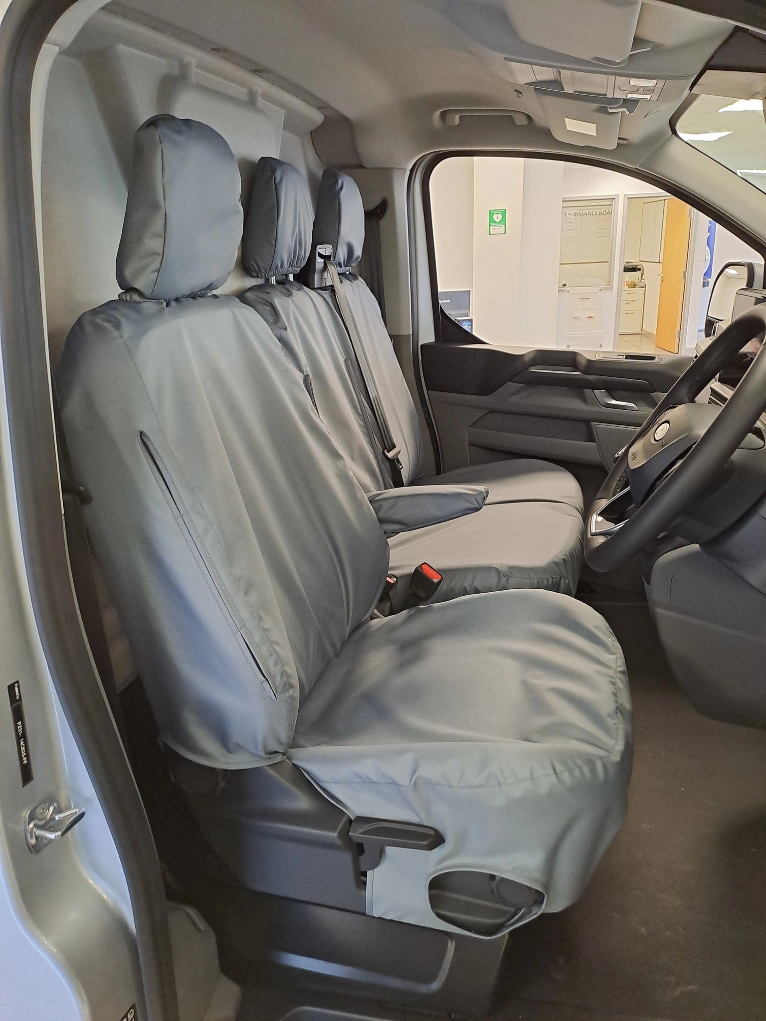 FitsFordTransitCustom2023+FrontSeatCovers