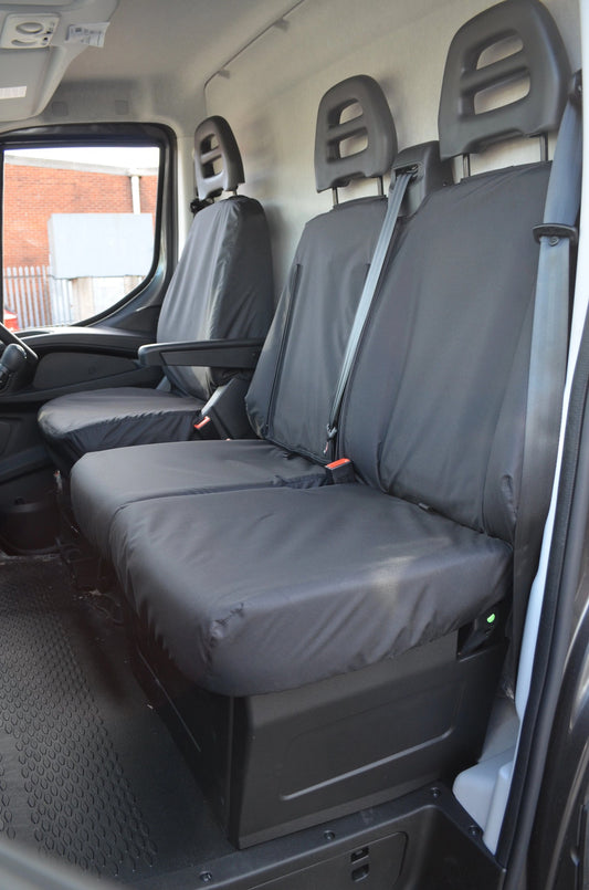 FitsIvecoDailyCrewCab2014-2022SeatCovers