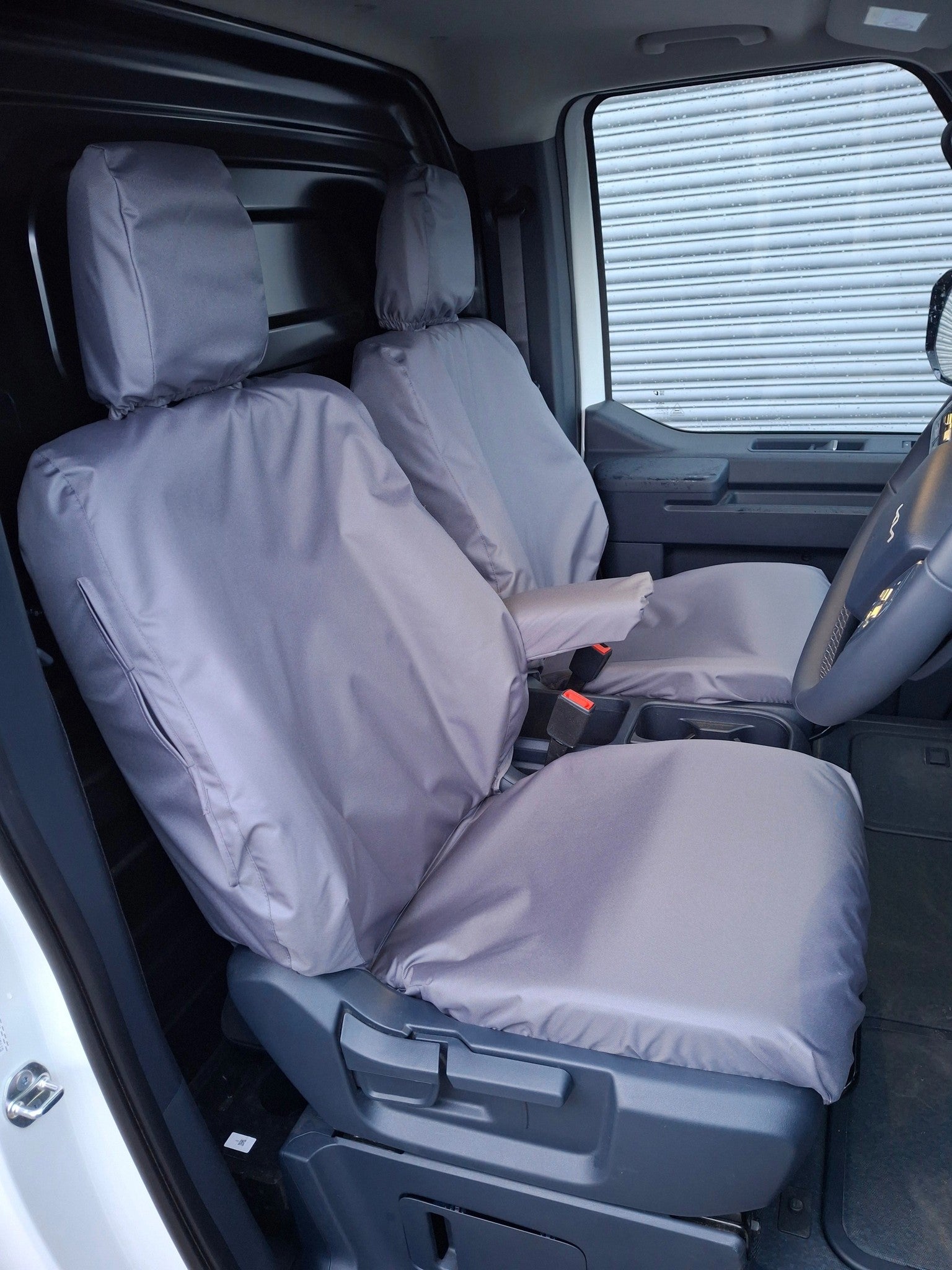 FitsKiaPV5Passenger2025+FrontSeatCovers