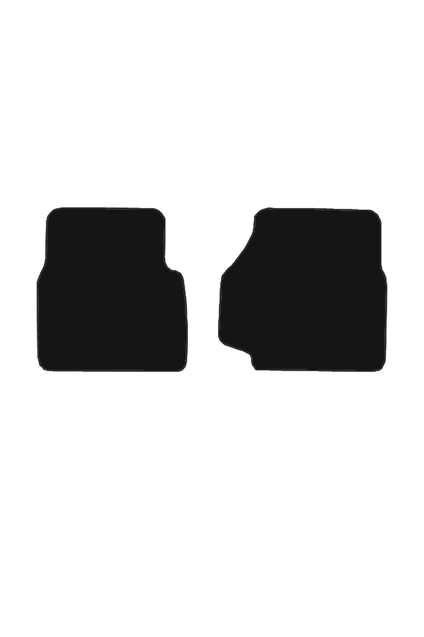 FitsLandRoverDefender1999-2007RubberMats