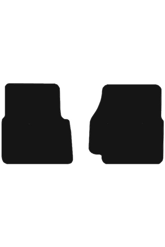 FitsLandRoverDefender2007-2016RubberMats