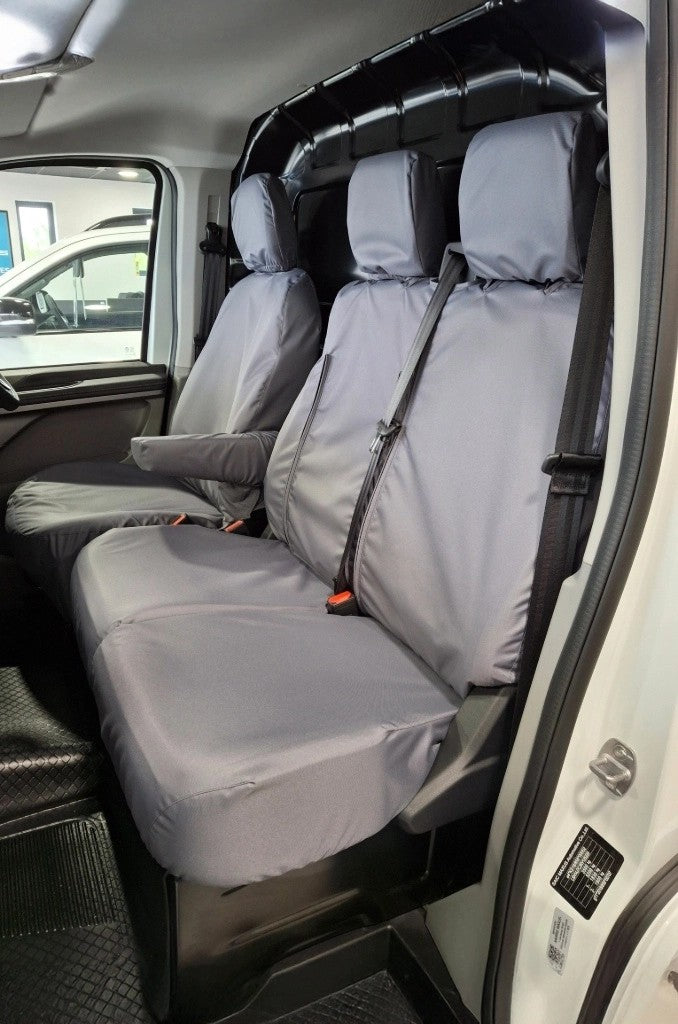 FitsMaxusDeliver72023+FrontSeatCovers