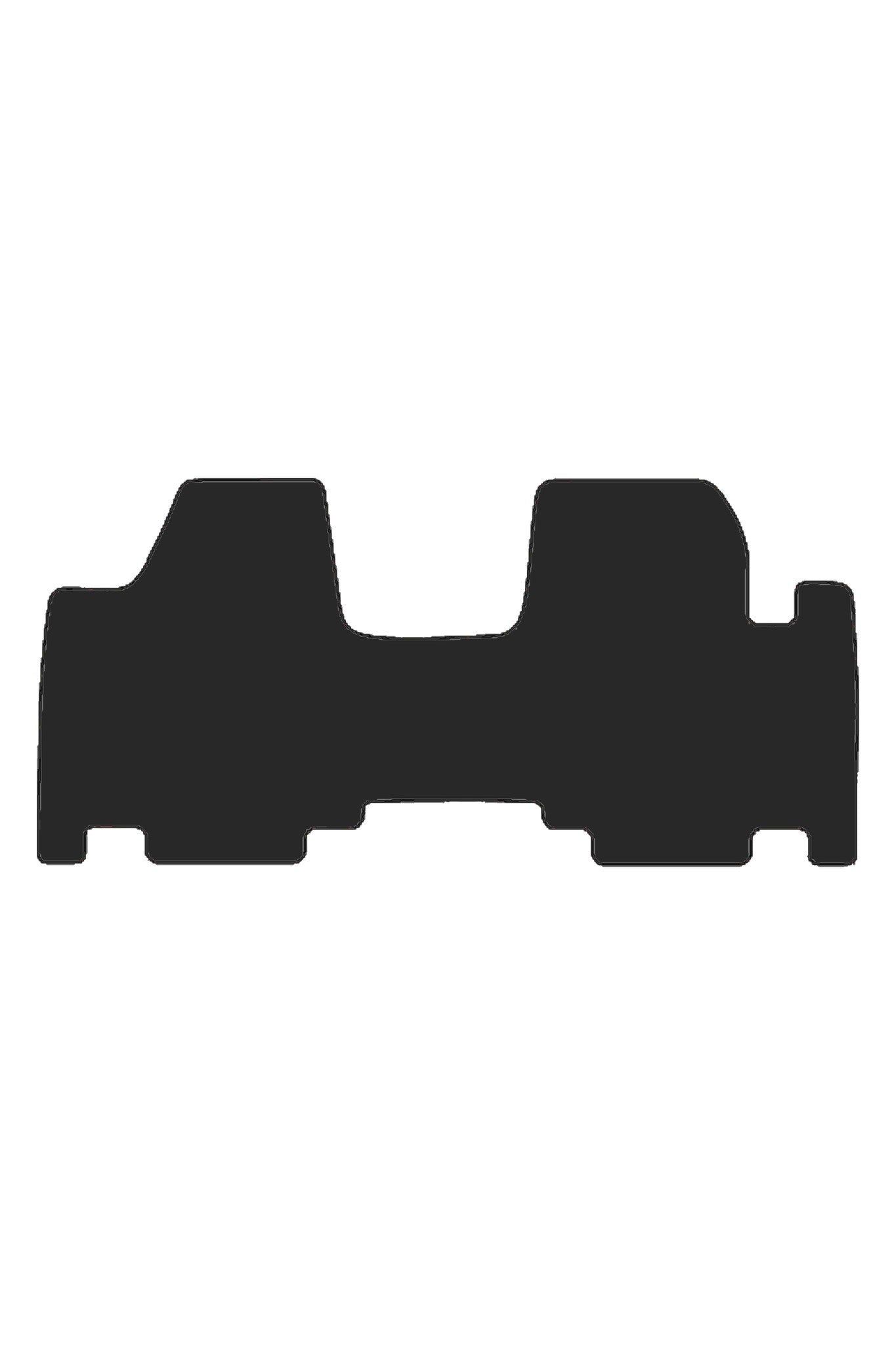 FitsMaxuseDeliver32020+FrontRubberMat