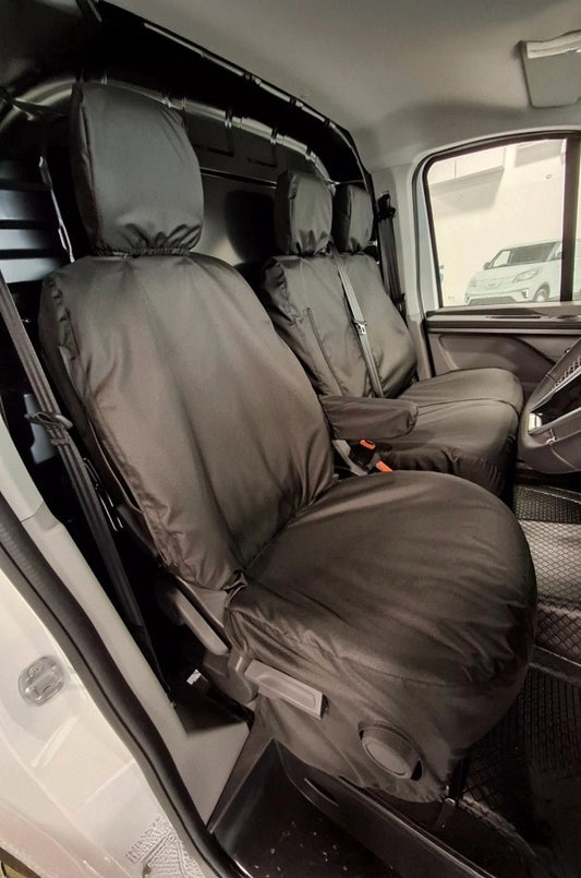 FitsMaxuseDeliver72023+FrontSeatCovers