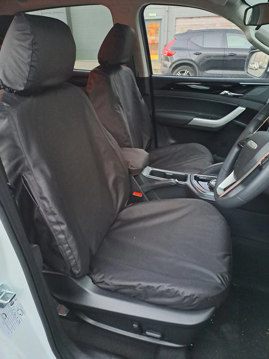 FitsMaxusT902022+SeatCovers