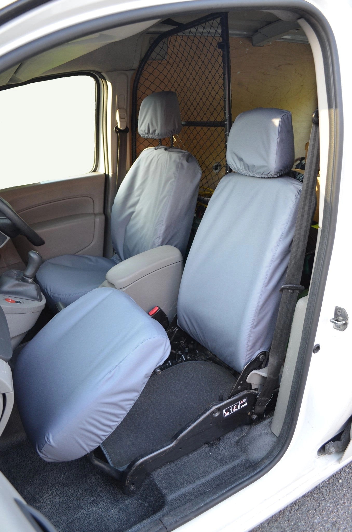 FitsMercedes-BenzCitanVan2013-2021SeatCovers