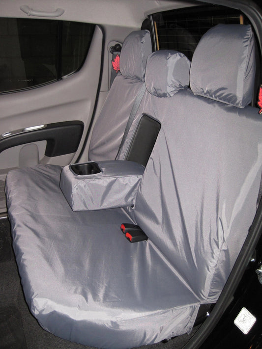 FitsMitsubishiL2002006-2015SeatCovers