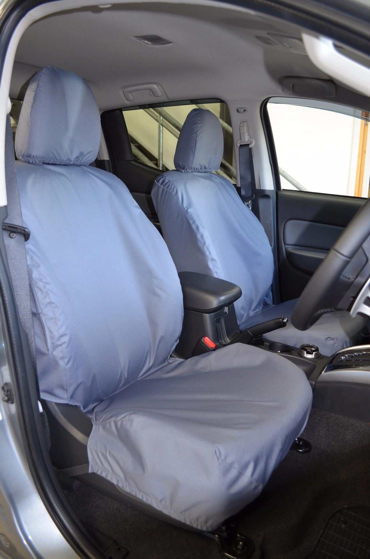FitsMitsubishiL2002015+SeatCovers