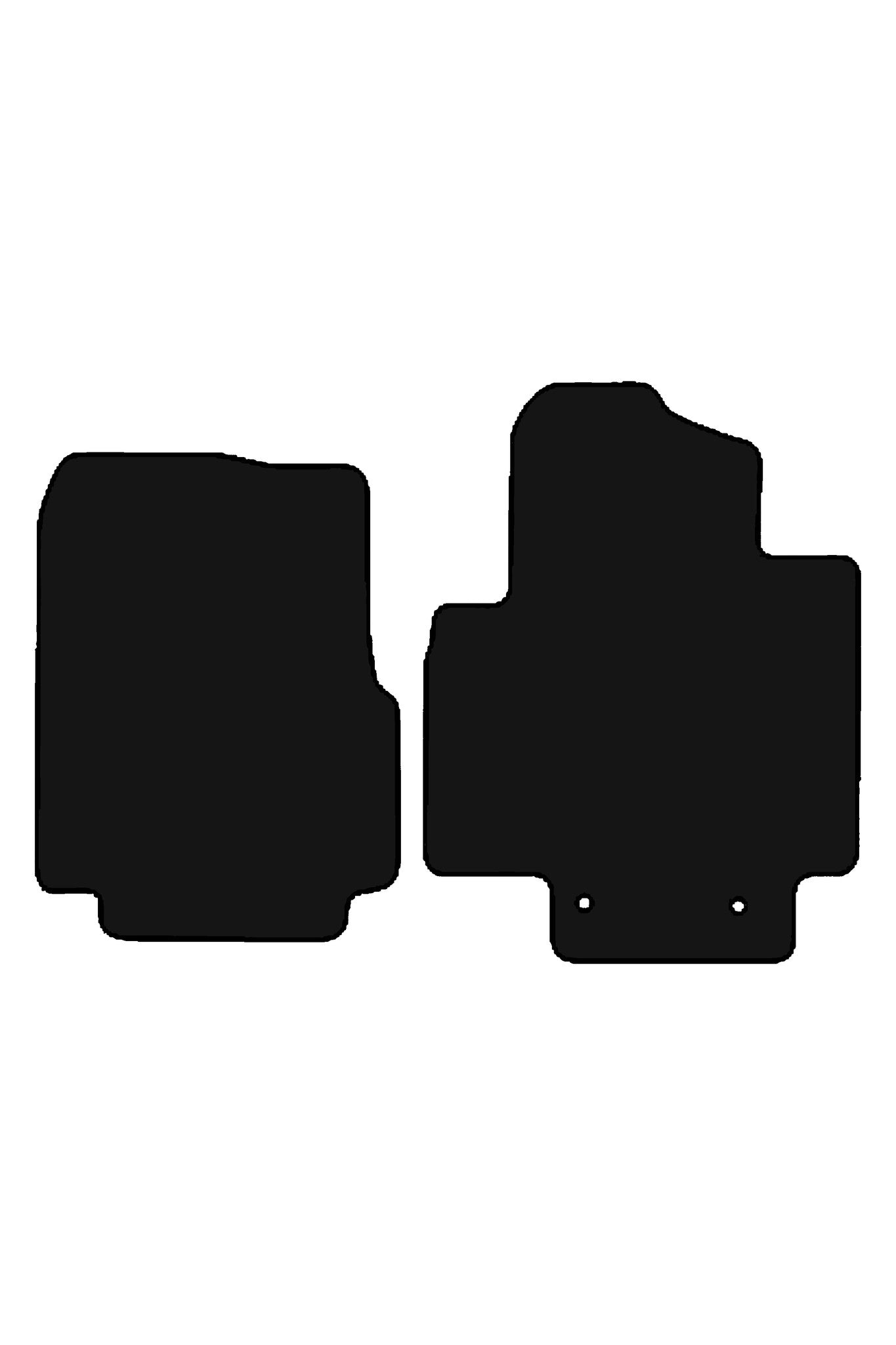 FitsNissaneNV2002016+RubberMats