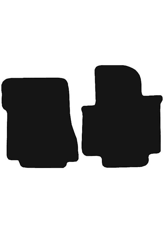 FitsNissanNV2002009-2019RubberMats