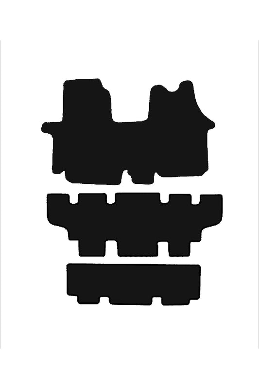 FitsNissanPrimastarMinibus2002-2014RubberMats