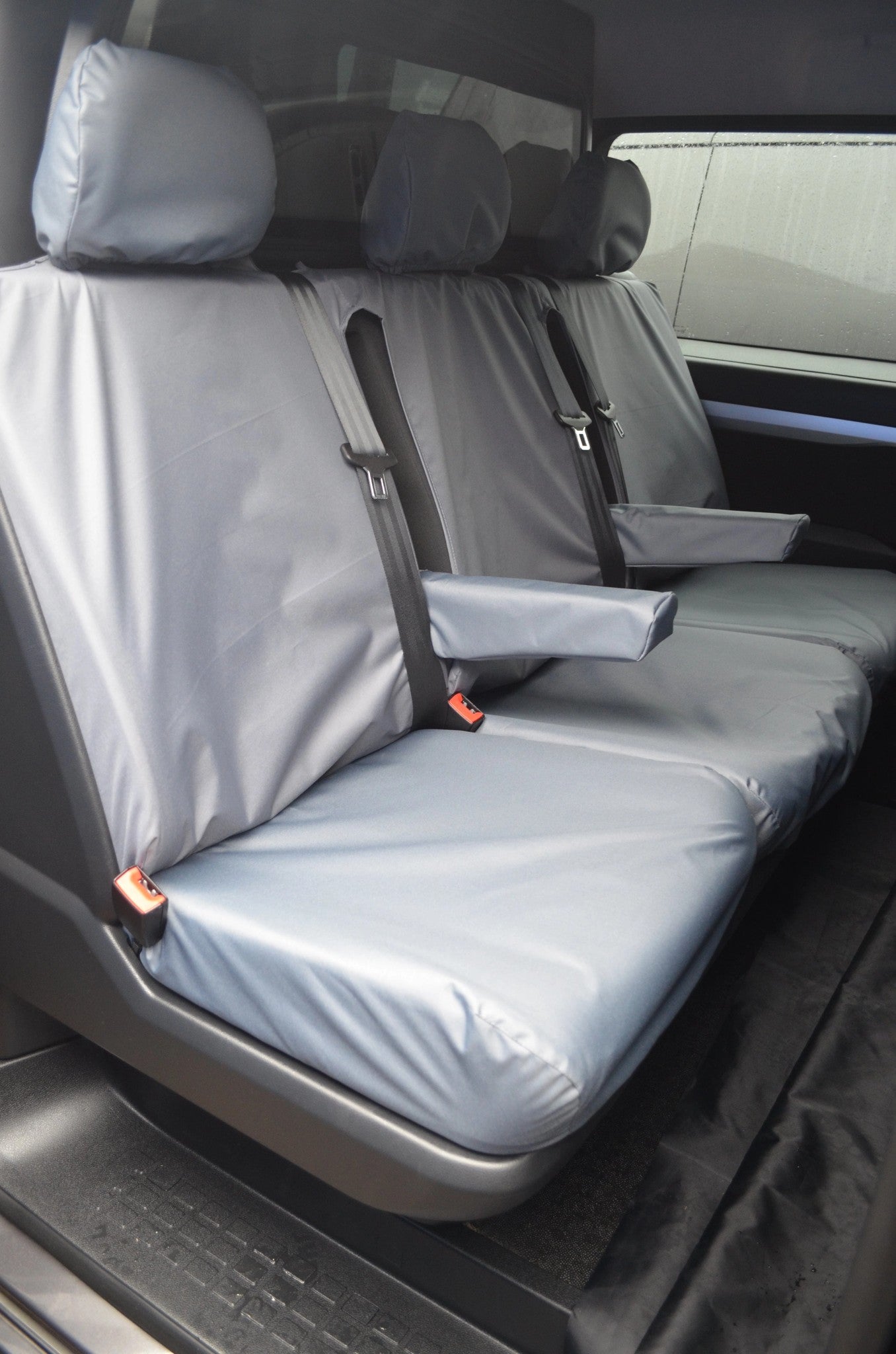 FitsPeugeote-Expert2020+CrewCabSeatCovers