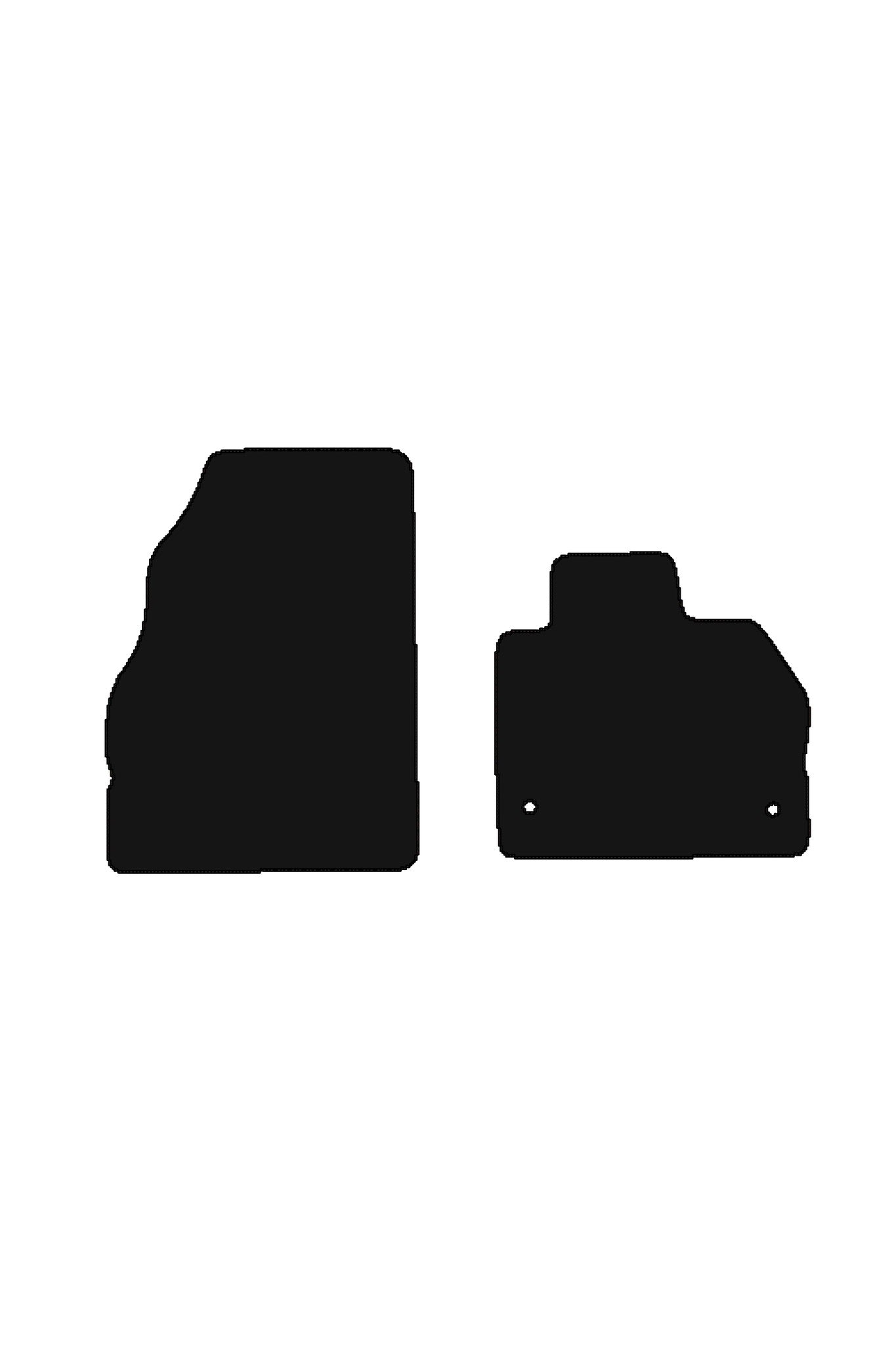 FitsRenaultKangoo2008-2022RubberMats