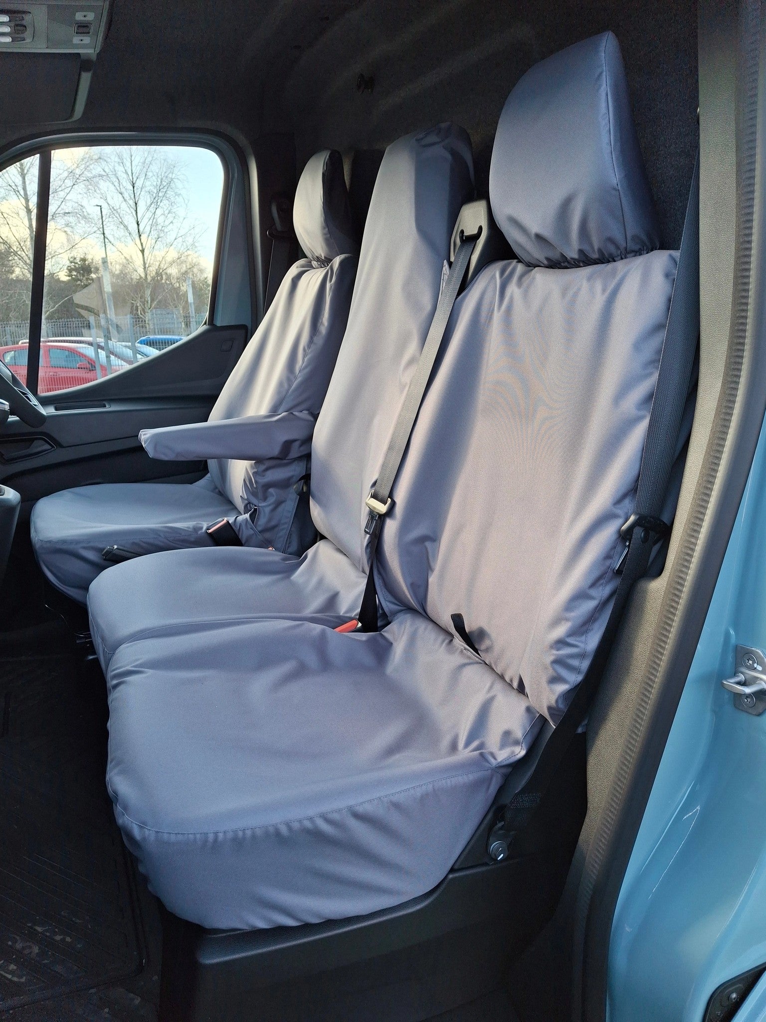FitsRenaultMaster2024+FrontSeatCovers