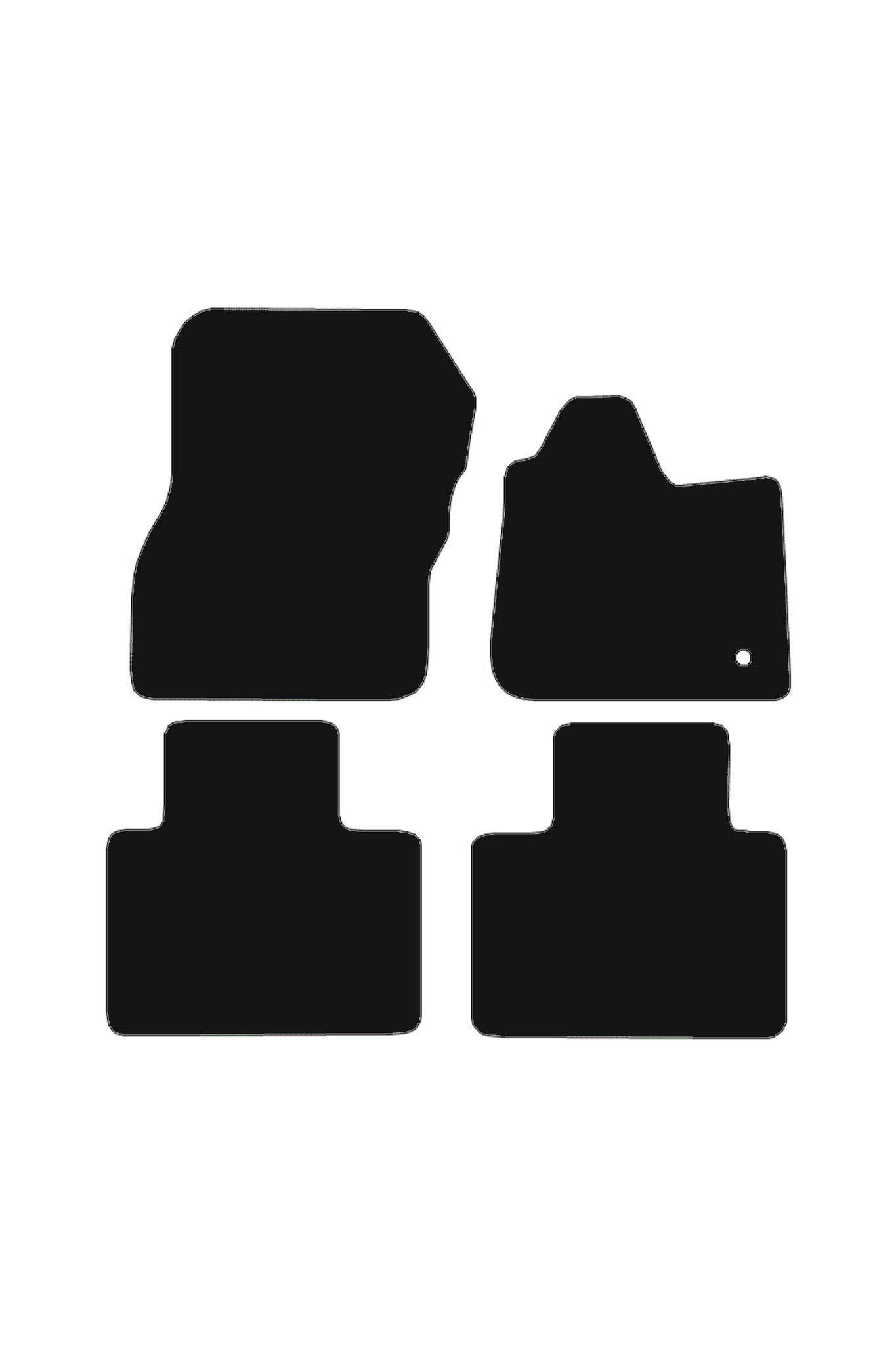 FitsRenaultZoe2013-2019RubberMats